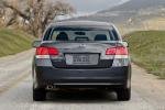 Subaru Legacy Sedan 2.5i 2010 года